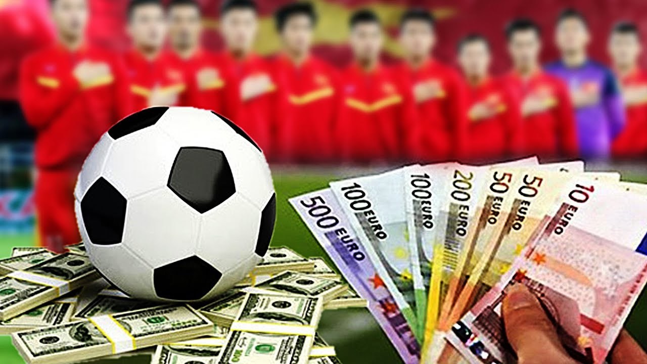 Bí Quyết Soi Kèo - Cách Tính Kèo Bóng Đá Chuẩn Xác Nhất